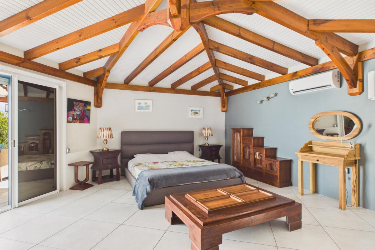 Location martinique  trois ilets 5 chambres - suite 1